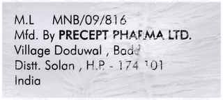 Tiotropin 9 Inhaler 120Mdi